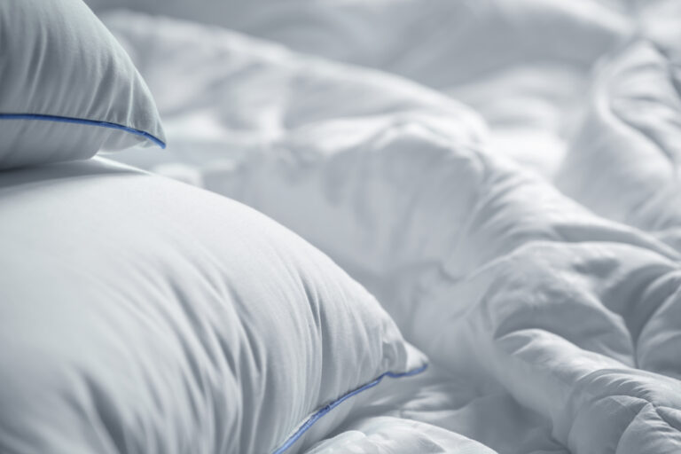 BEDGEAR® is a US leader in bedding. Together with Polygiene they now announce the new Germ Shield® Protector that incorporates a lab-tested anti-microbial technology that inhibits 99% of microbes and germs. This is part of BEDGEAR’s longstanding commitment to provide sleepers with clean, and safe products that deliver a healthy sleep environment. Central to the Germ Shield Protector is Polygiene’s proven technology that suppresses the build-up of germs, bacteria and odor.